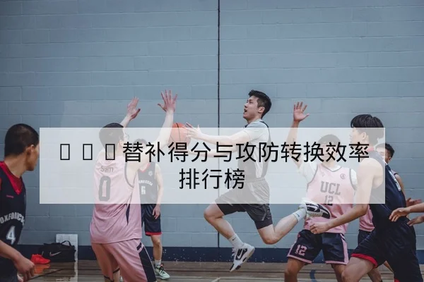 NBA替补得分与攻防转换效率排行榜